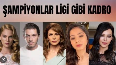 Yeni A K Memnu Nun Adnan Bak N Kim Oldu Yeni Adnan Leyla Ile