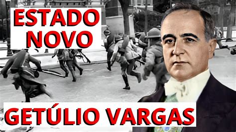 Estado Novo No Brasil Get Lio Vargas E A Era Da Centraliza O Do Poder