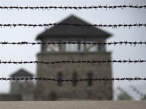 Fotoausstellung in der KZ Gedenkstätte Mauthausen SN at