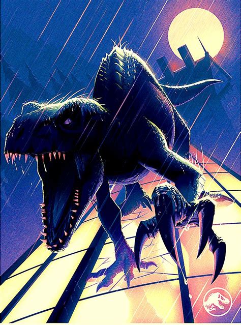 Jurassic Park Poster Jurassic Park Series Jurassic World 3 Jurassic