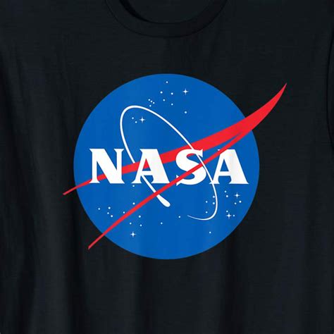 The Nasa Official Logo Stem T Shirt T Shirt Reviews