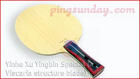 Wang Chuqin Equipment Updated Pingsunday