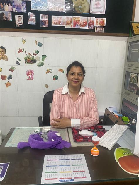 Dr Sushma Chawla Handling One Of The Most Trusted Fertility Hospital