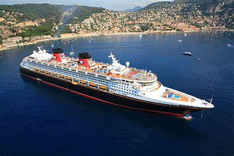 Disney Cruise Line destinations guide: The 5 best places its ships ...