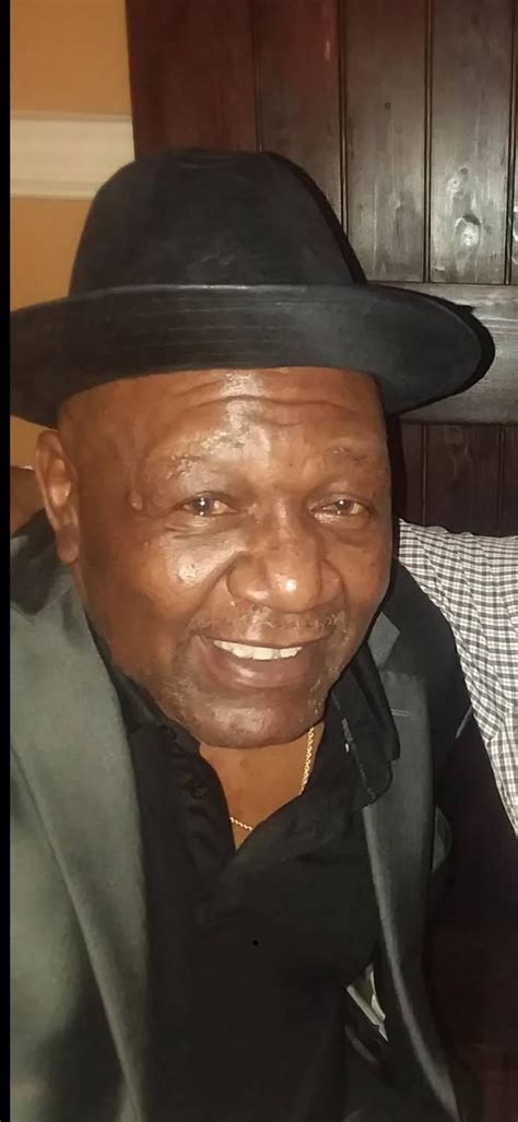 Larry N. Butts Obituary in Columbus at Progressive Funeral Home | Obit