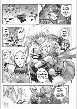 Final Fantasy Yuna Ffx English Luscious Hentai Manga Porn