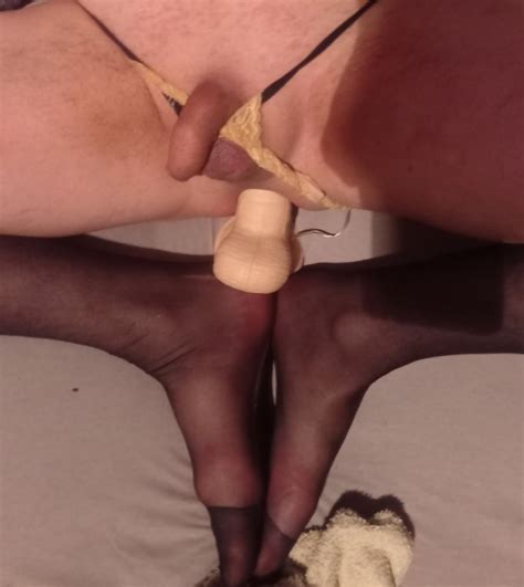I Can T Stop Fucking My Sissy Pussy Pics XHamster