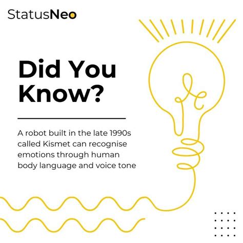 StatusNeo on LinkedIn: #ai #techtimetravel #didyouknow #statusneo