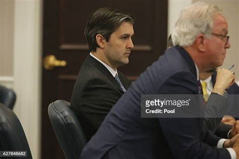 346 Former North Charleston Police Officer Michael Slager Murder Trial