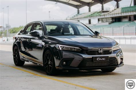 New Honda Civic Driven In Malaysia Whats It Like And Should You Buy It