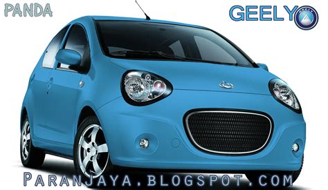 Geely Panda: Now in Nepal ~ Paranjaya's Blog