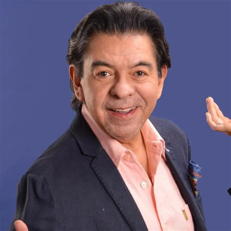 Así Fue El Día Que El Señor Aguilera Conoció A Xavier López “chabelo