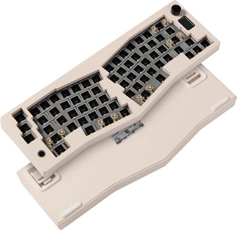 Amazon Suehiodhy Cidoo Abm Alice Layout Mechanical Keyboard Kit