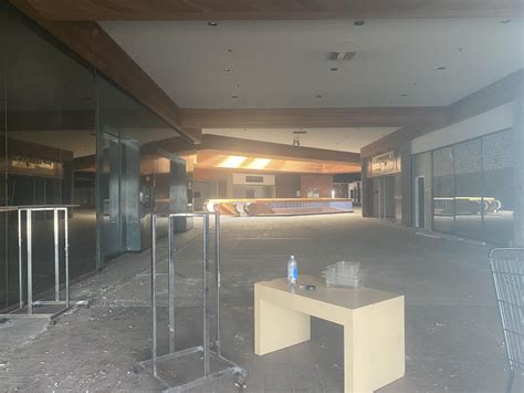 Proposed Redevelopment Plans for the Redlands Mall Site 2