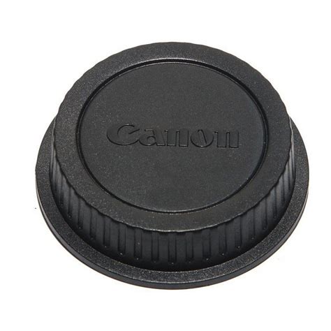 Защитная крышка Canon Lens Dust Cap E, - купить с доставкой по выгодным ...