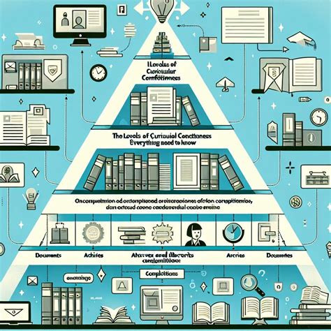 Niveles De Concreci N Curricular En Oposiciones De Archivos Y