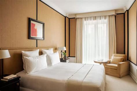 Hotel Balzac Paris Official Site Hotel Spa By The Champs Elys Es