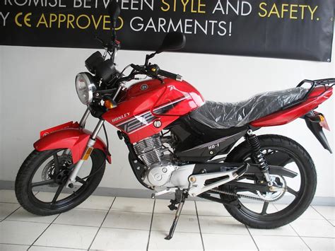 Honley Hd Motorcycle Cc Naked Yamaha Ybr