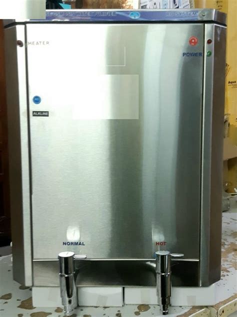 TSS SS Hot And Cold With RO Water Purifier Capacity 7 1 L To 14L Model Name Number Tss Hot