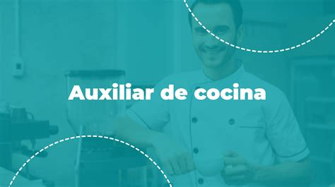 Curso Auxiliar De Cocina Barcelona Ven A Practicbcn Consigue Tu Título