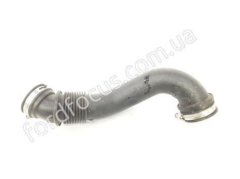 C1B19C623AC, С1BZ9C623C. 1799827 патрубок воздухозаборника FORD ...