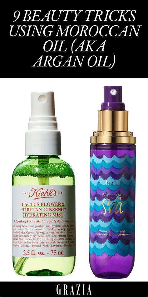 10 Slip-Proof Make Up Setting Sprays