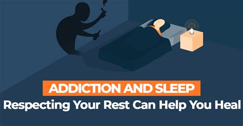 Comprehensive Guide To Understanding Addiction Recovery And Sleep