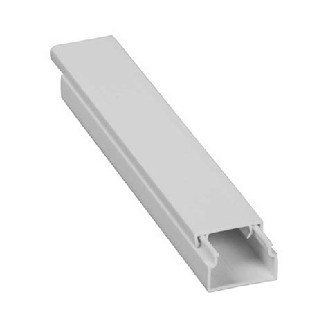 Marley Mini Trunking 3m Electrical Fittings And Parts Mitre 10™