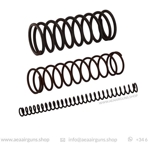 AEA Hammer Springs – AEA Airguns Shop