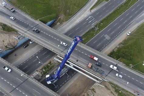 Ampliaci N De Tercer Carril De Circunvalaci N De La Ciudad De C Rdoba