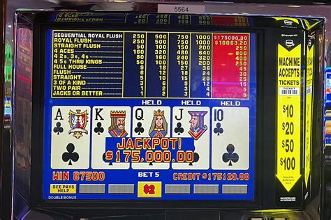 Jackpots Las Vegas Review Journal