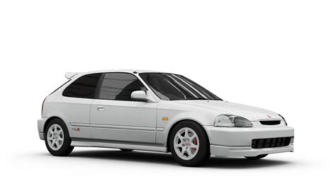 Honda Civic Type R 1997 Forza Wiki Fandom