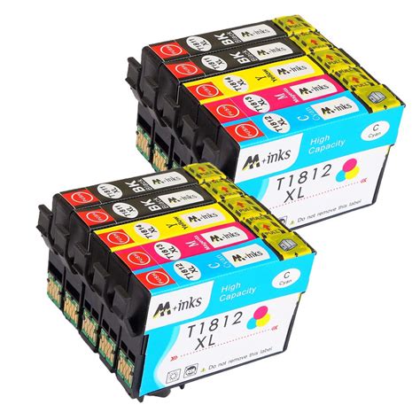 Tinta Para Impresora Epson Xp Las Mejores Impresoras Del Mercado