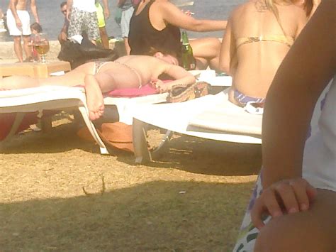 Plajda Bir Got Porn Pictures XXX Photos Sex Images PICTOA