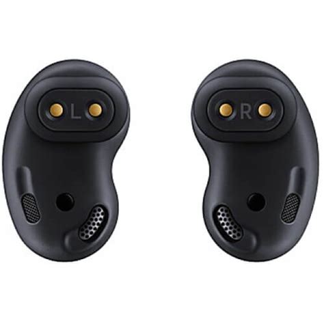 Наушники Samsung Galaxy Buds Live SM-R180 Black (SM-R180) ГАРАНТИЯ 3 ...