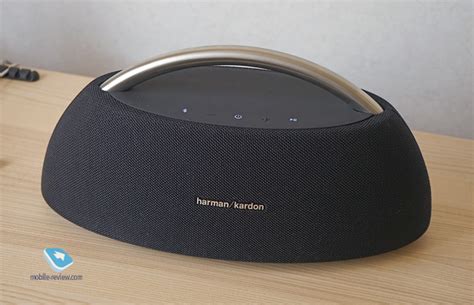 Harman kardon go play mini инструкция