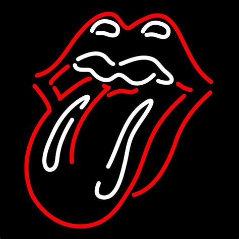 Rolling Stones Logo Wallpapers - Top Free Rolling Stones Logo ...