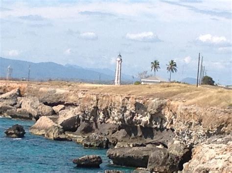 Guantanamo Bay, Cuba Lighthouse | Favorite places, Guantánamo bay, Outdoor