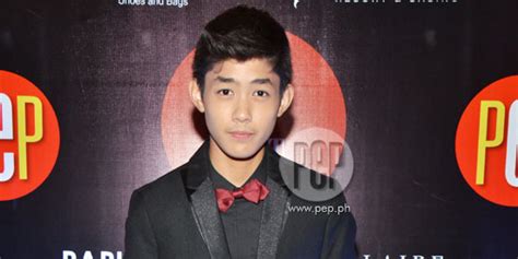 Grae Fernandez Sad Over Negative Rumors About Dad Mark Anthony Fernandez Kahit Ano Ng Sabihin