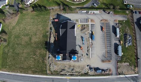 Church Construction in Mount Vernon, WA | OverSkagit.com