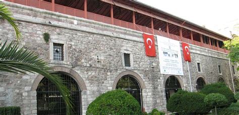 Turkish And Islamic Arts Museum Turk Ve Islam Eserleri Muzesi Reviews