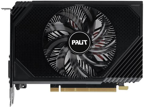 PALIT GeForce RTX 3050 StormX (NVIDIA, Grafikkarte) | MediaMarkt