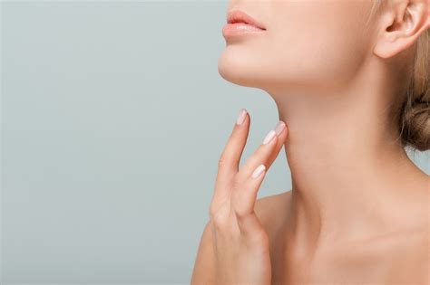 Neck Botox: The Procedure, Risks, Aftercare and Benefits - VibrantSkinBar