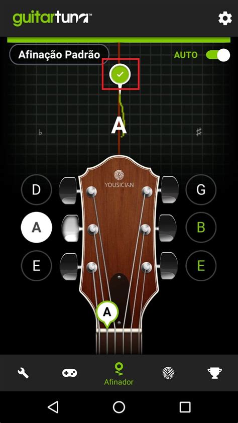 Como Usar O Smartphone Para Aprender A Afinar Guitarra Ou Viol O