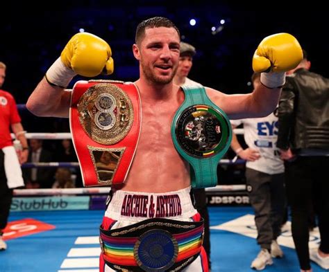 Ringside Report Takes A Closer Look At Tommy Boom Boom” Coyle