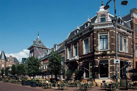 10 Best Hotels in Haarlem, Netherlands