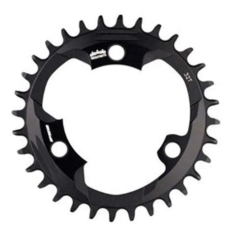 FSA Megatooth Pro 56 BCD Chainring Black Bikeinn