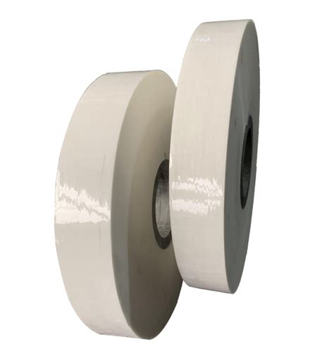 Film Laminated Water Blocking Tape Yangzhou Tengfei Electric Cable