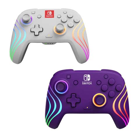 Джойстик PDP, белый - купить по выгодной цене в интернет-магазине OZON ...