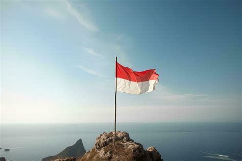 Indonesia Flag Stock Photos, Images and Backgrounds for Free Download